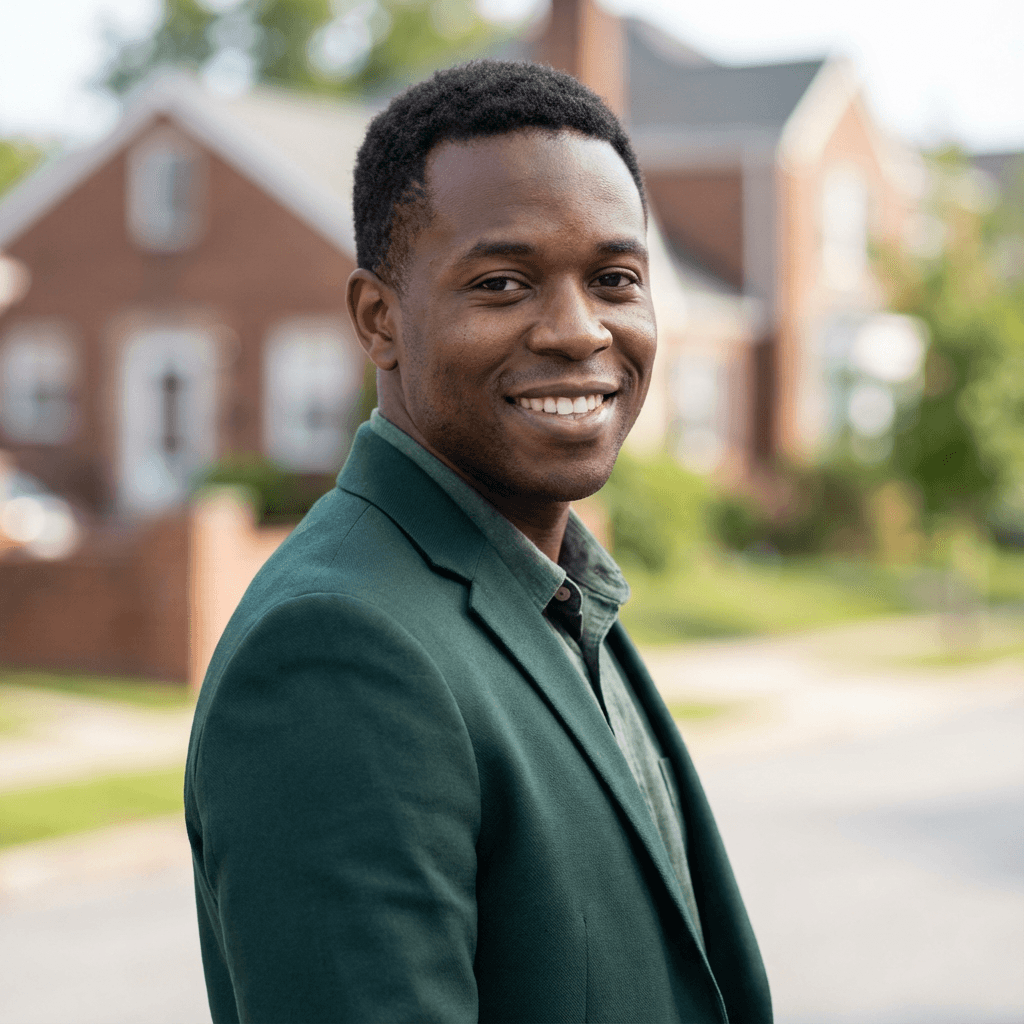 Jonathan T., tech startup CEO
