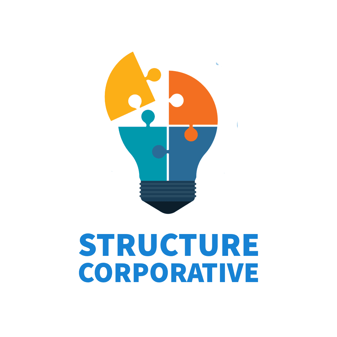 Business logo